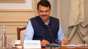 Maharashtra Budget 2026