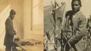 Pandurang Sadashiv Khankhoje