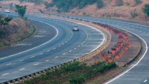 pune-mumbai expressway