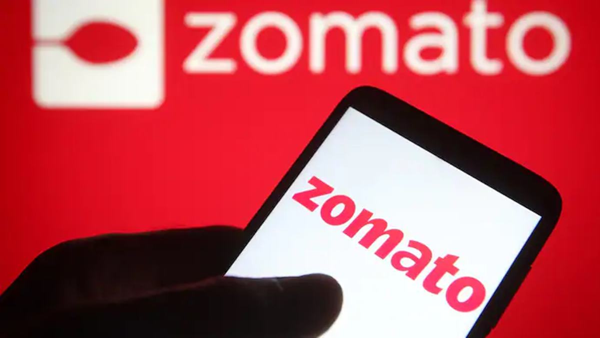 Zomato Price Hike
