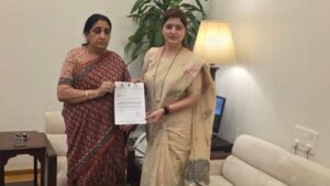 Mahila Aayog Chairperson