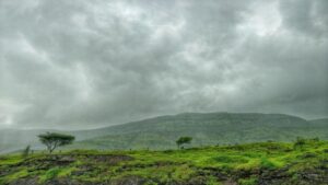Maharashtra Weather Update
