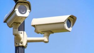 CCTV Camera Ban