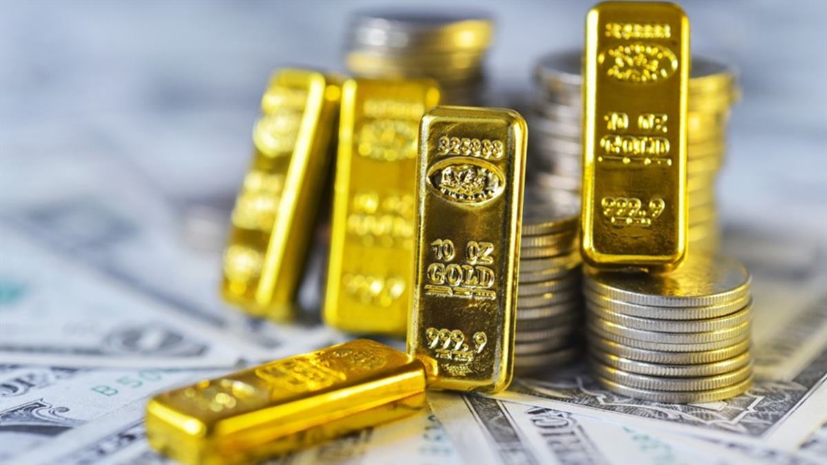 Gold Price Prediction 2026