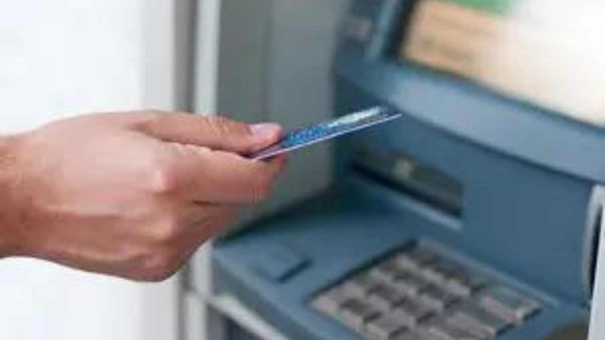 ATM Transaction Rules