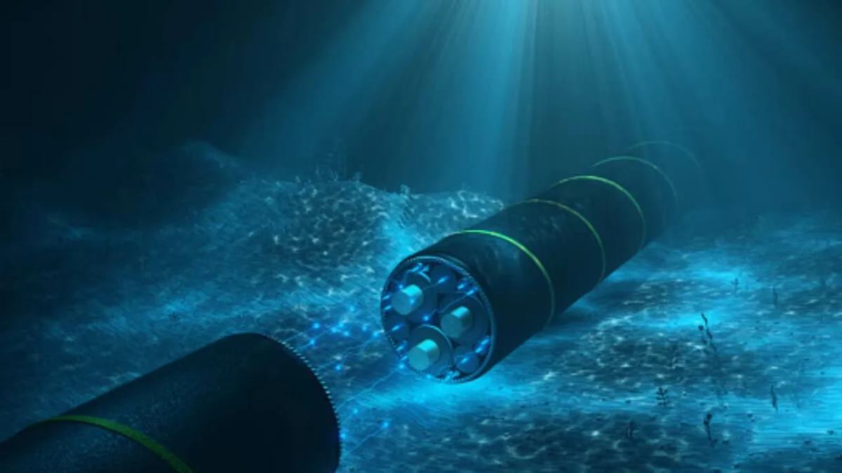 Global Internet Threat