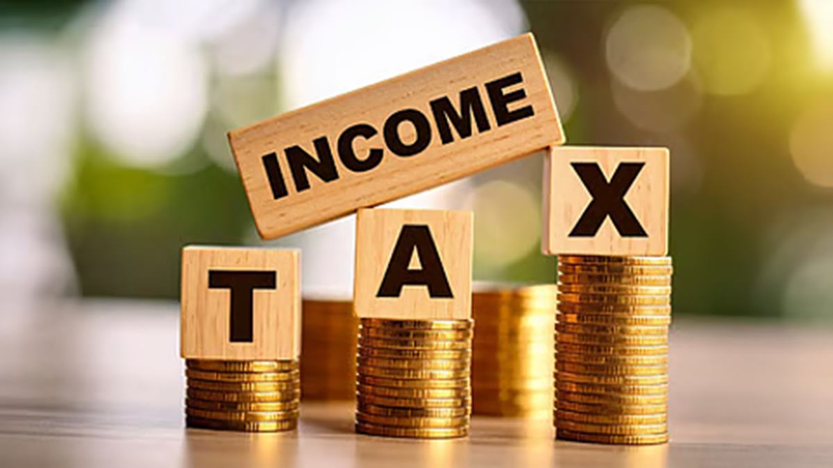 Income Tax Rules 2026
