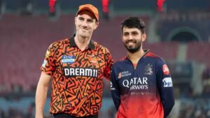 IPL 2026 Opening Match