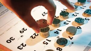 Financial Rules Change