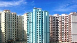 MHADA Mumbai Lottery