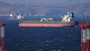 Russia India Oil Deal: संकटकाळात मित्रच धावला भारताच्या मदतीला! युद्धामुळे तेल पुरवठा धोक्यात; रशियाकडून स्वस्त क्रूड ऑईलची मोठी ऑफर