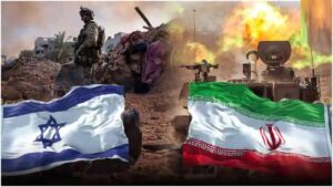 Israel-Iran War : इस्रायल-इराण युद्धामुळे भारतावर काय परिणाम होणार? जाणून घ्या