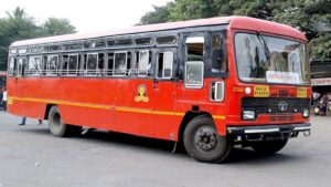 MSRTC Mega Bharti