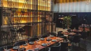 Asia's Best Restaurants