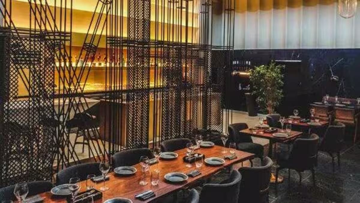 Asia's Best Restaurants