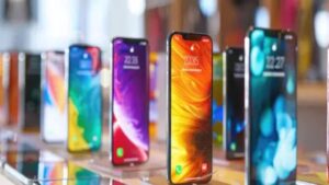 Smartphone Price Hike