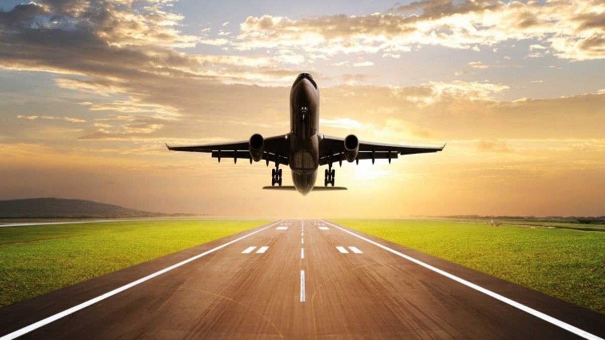 Air Travel New Rules