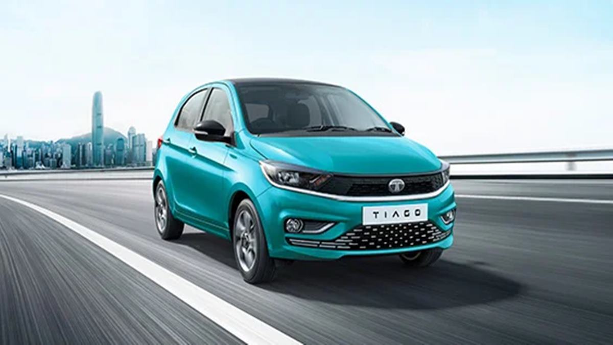 Tata Motors Price Hike