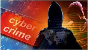 Cyber Crime in Maharashtra