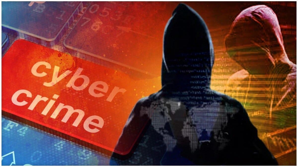 Cyber Crime in Maharashtra