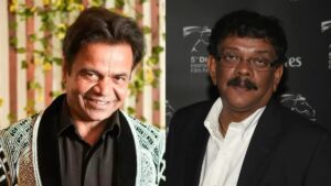 Rajpal Yadav vs Priyadarshan