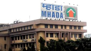 Mhada Home Sales