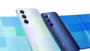 Realme P4 Lite 5G Launch