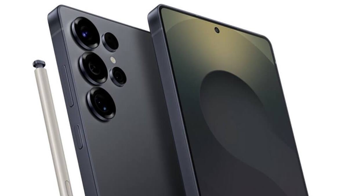 Samsung Galaxy S25 Ultra price cut India