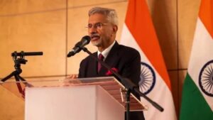 Iran-USA War: भारत जगाचा 'दलाल' होऊ शकत नाही! इस्रायल-इराण युद्धावर एस. जयशंकर यांचे विरोधकांना खडेबोल