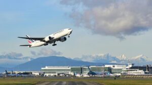 Indian Airports Global Ranking