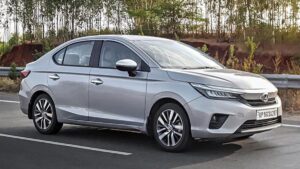 Honda City discount and offers