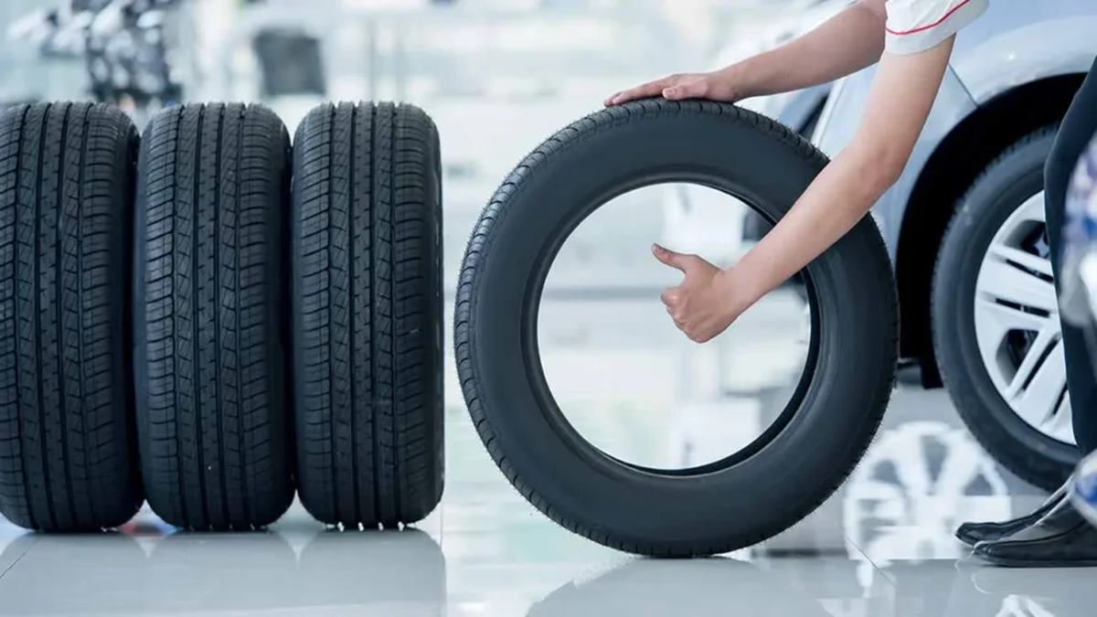 Car Tyre Buying Guide