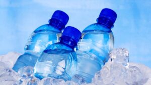 Bottled Water Crisis