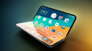 Apple Foldable iPhone: ॲपलचा पहिला फोल्डेबल आयफोन लवकरच लाँच होणार; किती असेल किंमत? वाचा