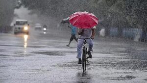 Maharashtra Weather Update