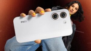 Poco X8 Pro series price in India