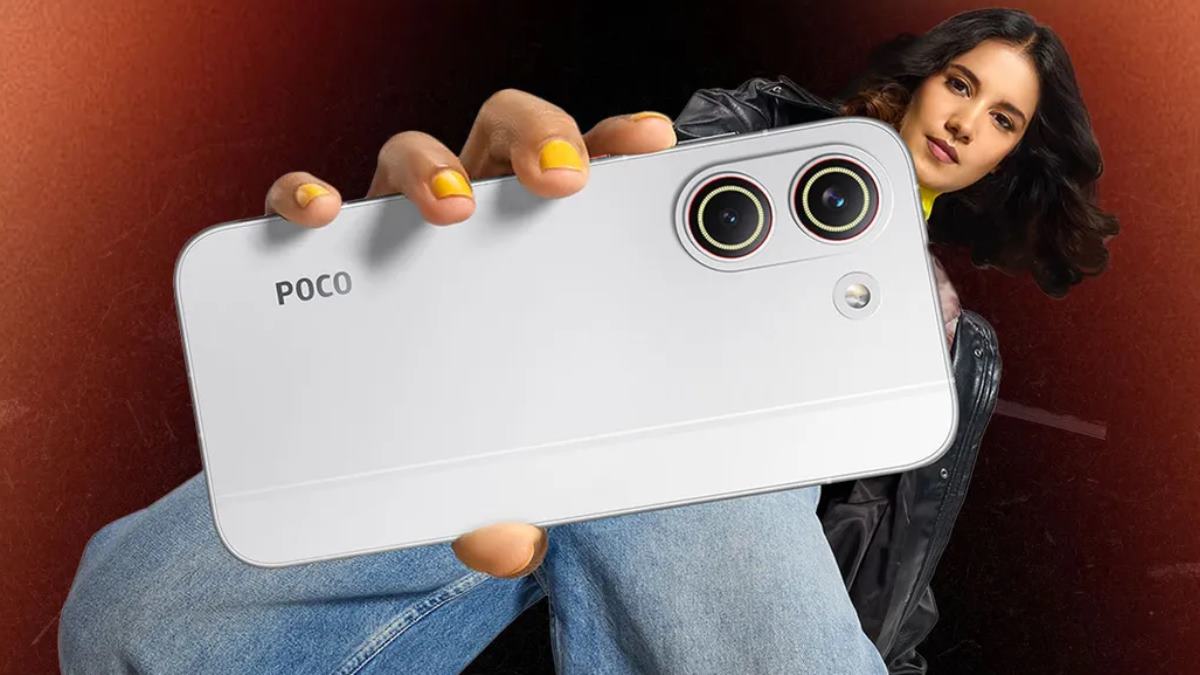 Poco X8 Pro series price in India