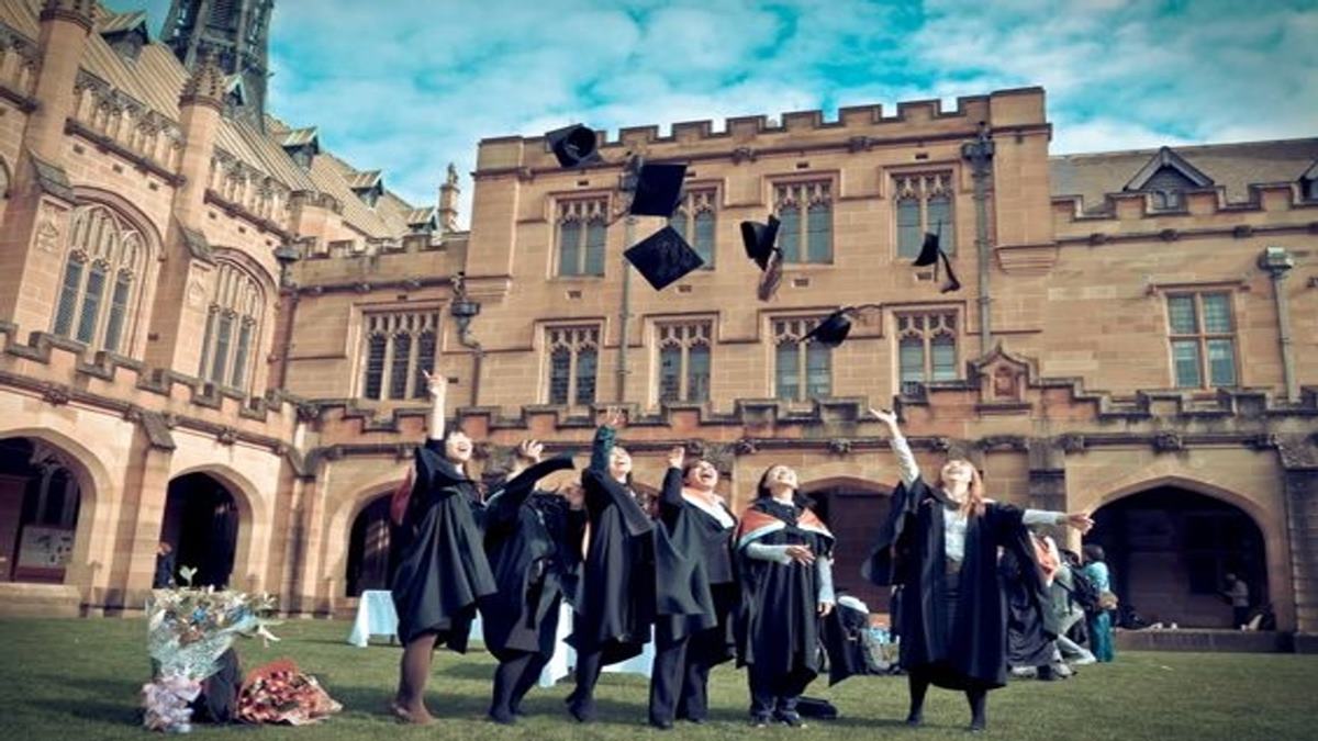 Foreign University in India