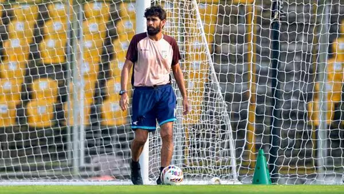 Indian Football Controversy