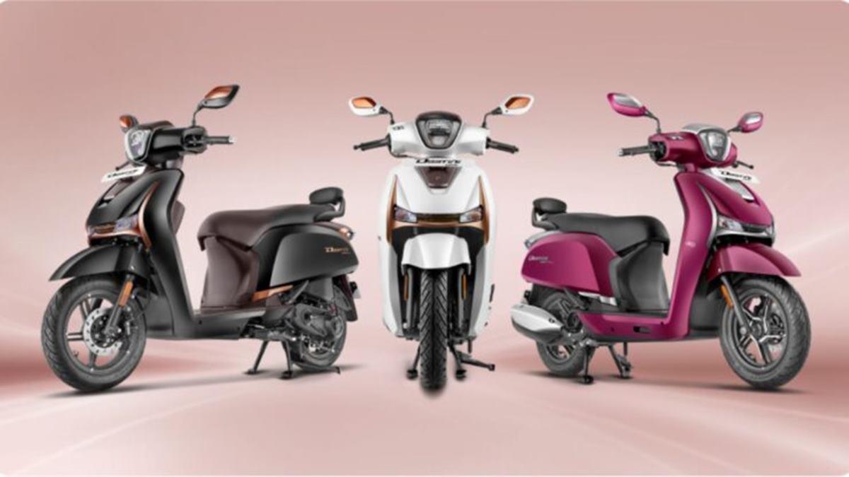 Best 125cc Scooters 2026