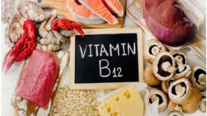 Vitamin B12 Rich Foods