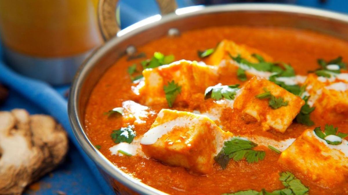 Paneer for Weight Loss