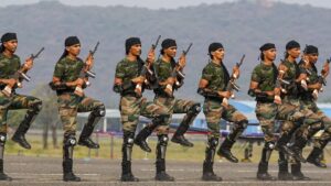 Indian Army Recruitment 2026