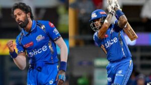 IPL 2026 Mumbai Indians