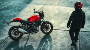 2026 Royal Enfield Guerrilla 450 launch price India