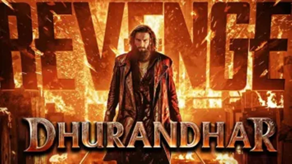 Dhurandhar 2