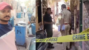 Ulhasnagar Murder News