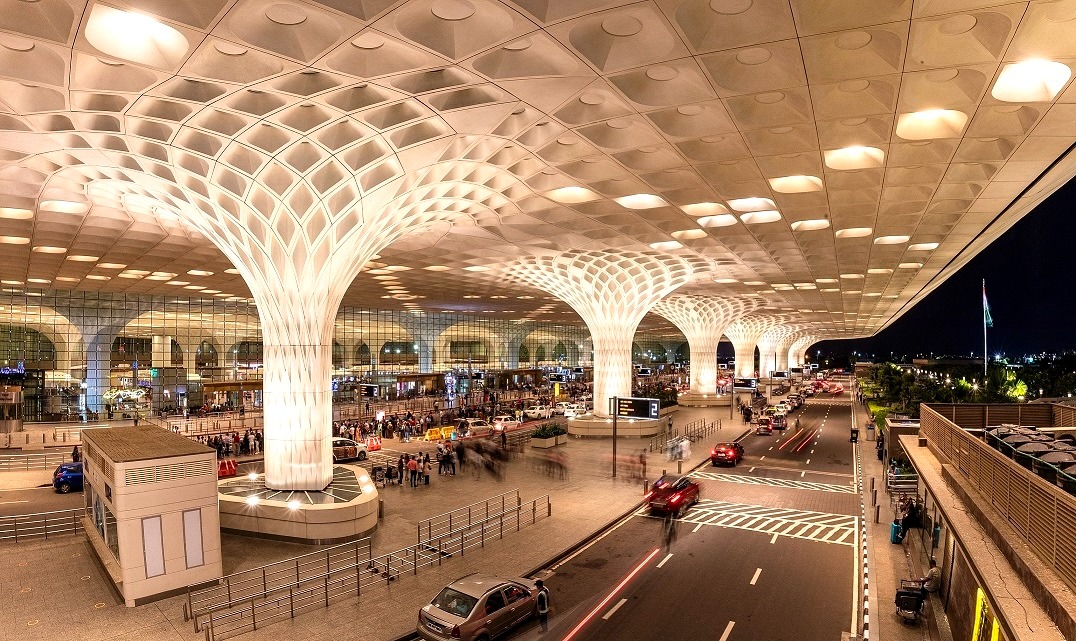 Mumbai Airport News