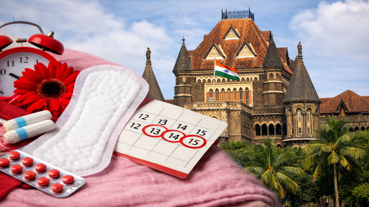 Paid Menstrual Leave