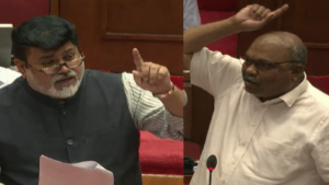 Anil Parab VS Uday Samant